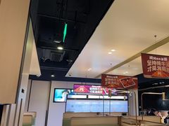 -海底捞火锅(吴中路店)