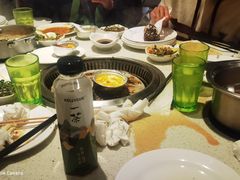 -钱小奴创意自助餐厅·原切谷饲安格斯畅吃(宁波慈溪爱琴海店)