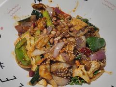 -友达面馆(广州总店)