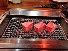 -俺的焼肉(銀座9丁目店)