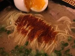 -豚王拉面(铜锣湾店 )