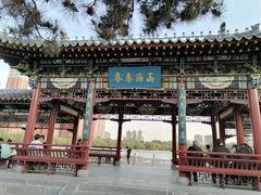 -迎泽公园