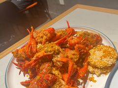 -杨氏青龙虾·羊蝎子(托乐嘉店)