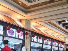 -葛记焖饼(伏牛路店)