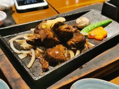 -和彩放题餐厅(酒仙桥店)