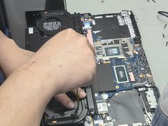 -联想电脑thinkpad官方旗舰店·售后维修中心(虹桥龙湖天街店)