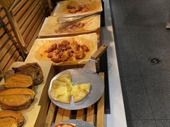 -快乐爱斯米牛排·寿喜烧自助(亿合城店)