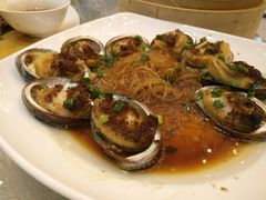 -太湖饭店·寄畅轩中餐厅