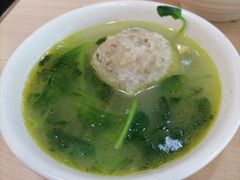 -蒋家桥饺面店(东关街店)