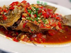 -费大厨辣椒炒肉(黄兴中心广场店)