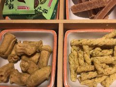 -马邦子·紫苏烤鱼(恒隆广场店)