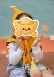 -可乐大王自然光儿童摄影(园区店)