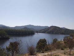 -红花湖景区