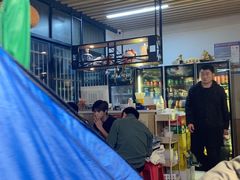 -郑记•不夜城烧烤•龙虾•虾蟹(黄鹤楼店)