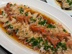 -阿明小菜·海鲜·上海菜(梅陇店)