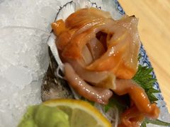 -琴寿司居酒屋(中山广场店)