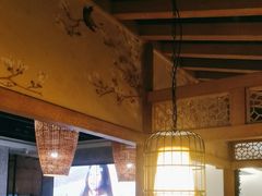 -野妹经典火锅(民治店)