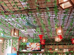大堂-尚竹阁冬瓜盅·18年地标美食(平洲店)