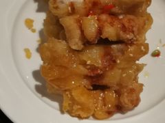 -北京王府井希尔顿酒店·秦唐中餐厅Chynna