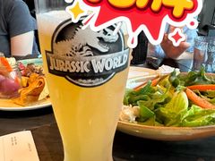 -哈蒙德餐厅
