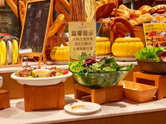 -云海轩·海鲜自助-河北云瑧世纪大饭店1F