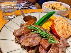 -森Some Fusion(荔湾店)
