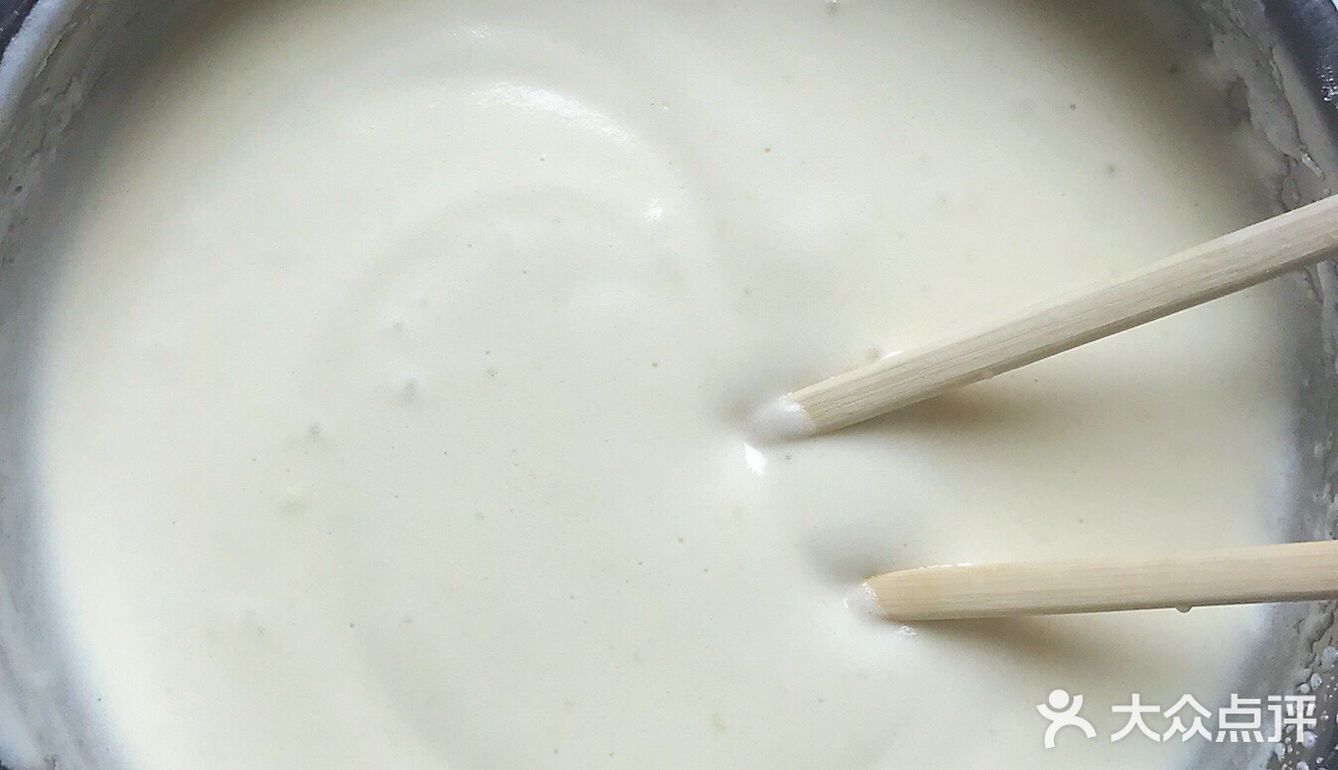 新手食谱之美味松饼的做法，小朋友早餐