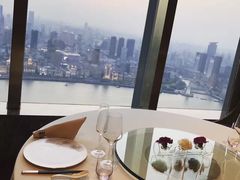 -金轩中餐厅 Jin Xuan(浦东丽思卡尔顿酒店)