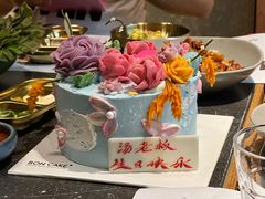 -BONCAKE裱花蛋糕(万象汇店)