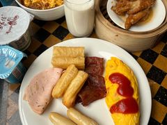 -深圳凯宾斯基酒店