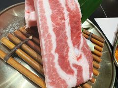 -西塔老太太泥炉烤肉(龙湖北苑天街店)
