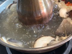 -北门涮肉·铜锅涮肉(南锣鼓巷店)