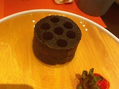 -广州希尔顿逸林酒店-OPEN開·全日制餐厅·海鲜·小火锅·自助餐(东风路店)