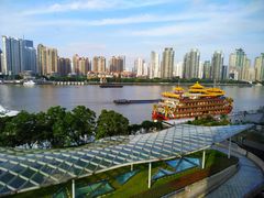 -上海外滩英迪格酒店