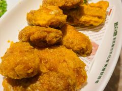 -新白鹿餐厅(嘉兴八佰伴华府店)