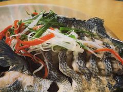 -坛南湾阿强农家乐.海鲜大排档老字号(福州地标美食店)
