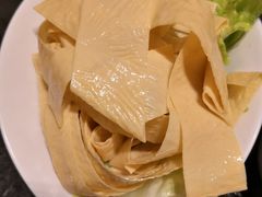 -北门涮肉·炭火铜锅涮肉(什刹海店)