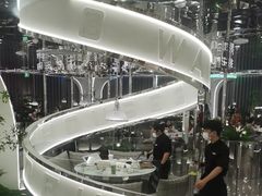 -3号仓库·创意中国菜(新世界城店)