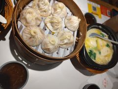 -馋三尺蟹粉小笼(人民广场店)