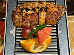 -花潮料理艺食馆(SM新生活广场店)