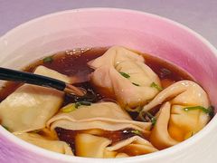 黄鱼馄饨-醉舍·新淮扬菜(长宁龙之梦店)
