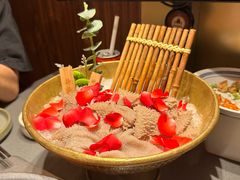 -巴奴毛肚火锅(景枫中心店)