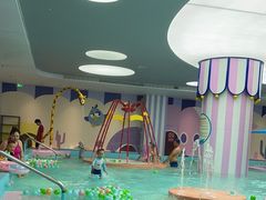 -青水瓦台汤泉(未央店)