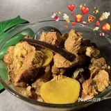 母亲节满分厨艺｜🥩炖牛肉