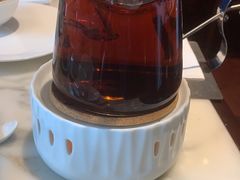 -顺德美的万豪酒店-万豪中餐厅