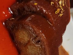 糖藕-老阊门菜馆(山塘街店)