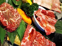 -虎丸烧肉(新大陆广场店)