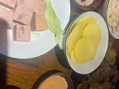 -受气牛肉·重庆耙牛肉(来福士店)