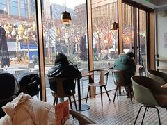 -BAKER&SPICE(BFC外滩金融中心店)