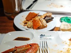 -汉巴味德·烤肉与啤酒的自助(杭州大悦城店)